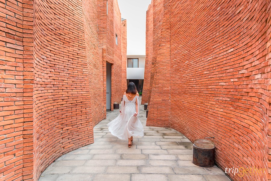 ที่พักอยุธยา