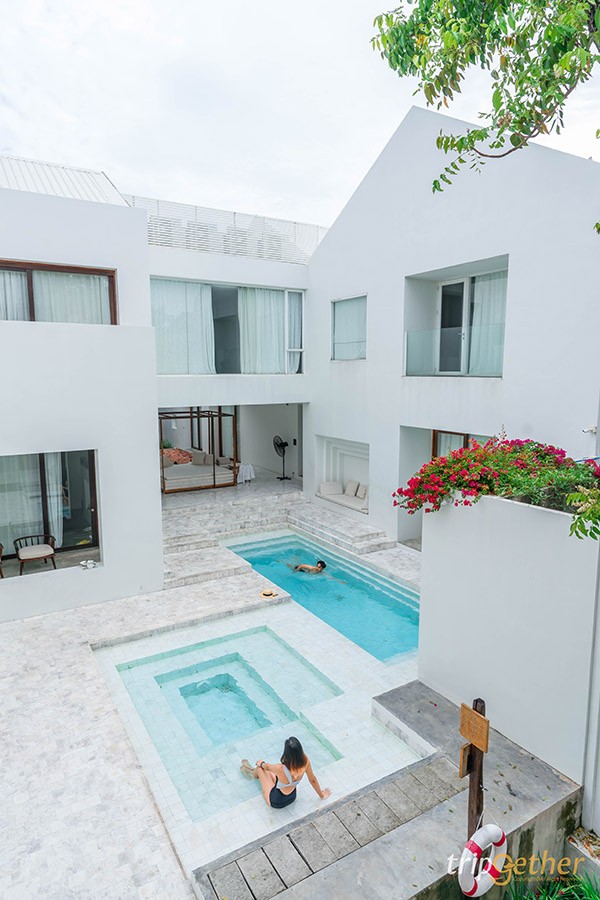 ที่พักอยุธยา