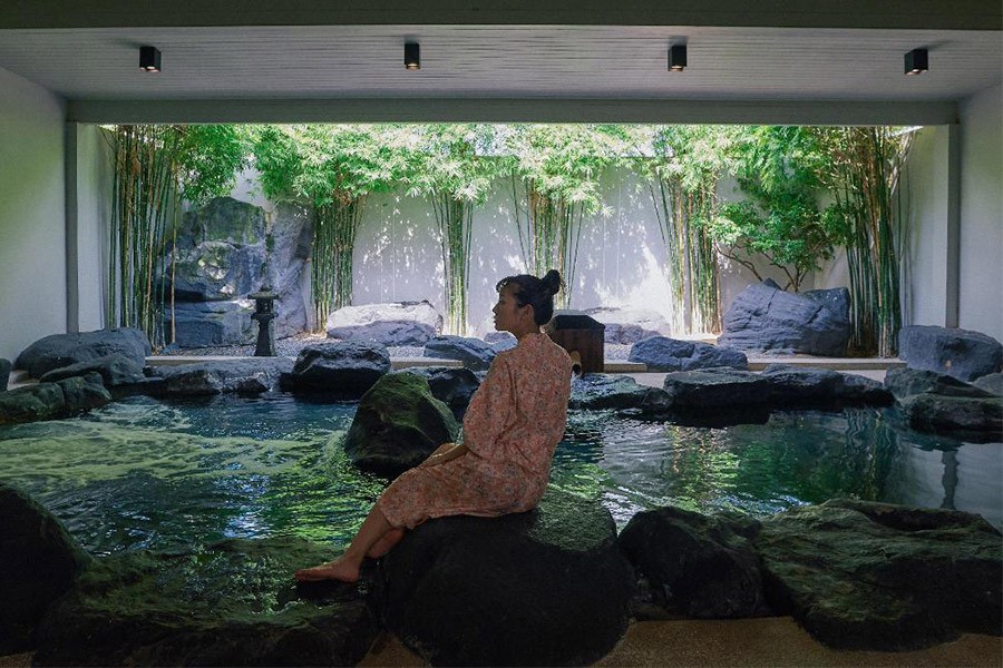 15 ที่พักสไตล์ญี่ปุ่นทั่วไทย ไม่ต้องบินไกลก็สัมผัสความ Japan ได้ !!