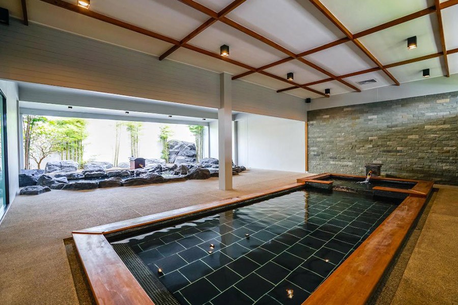 15 ที่พักสไตล์ญี่ปุ่นทั่วไทย ไม่ต้องบินไกลก็สัมผัสความ Japan ได้ !!