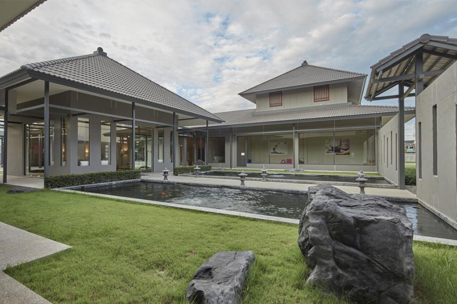 15 ที่พักสไตล์ญี่ปุ่นทั่วไทย ไม่ต้องบินไกลก็สัมผัสความ Japan ได้ !!