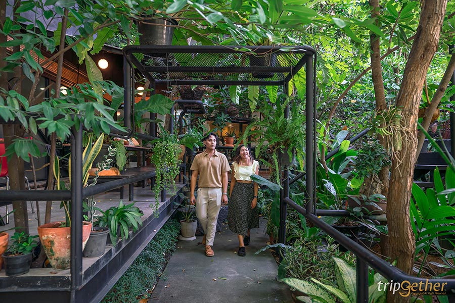 12 ที่กิน ร้านอาหารและคาเฟ่อยุธยา อัปเดต 2021 อร่อยฟิน เที่ยวเช็คอินได้ไม่ไกลกรุง!