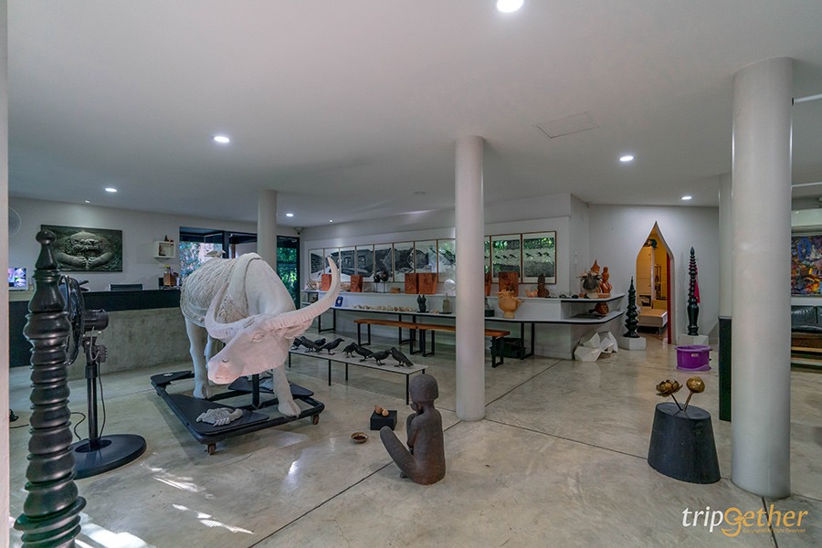 12 ที่กิน ร้านอาหารและคาเฟ่อยุธยา อัปเดต 2021 อร่อยฟิน เที่ยวเช็คอินได้ไม่ไกลกรุง!