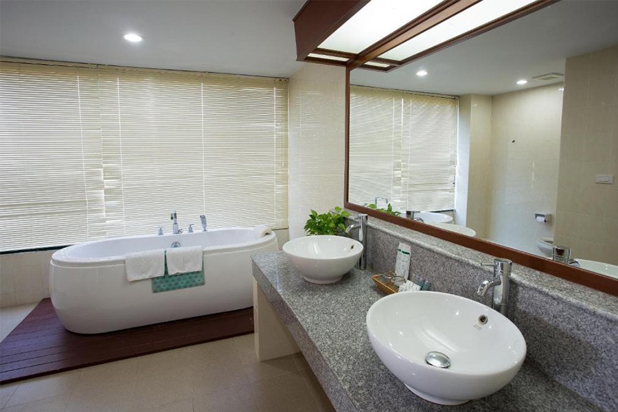 5 ที่พักริมทะเลสงขลา บรรยากาศดี หนีความวุ่นวายไปพักผ่อนแบบชิลล์ๆ