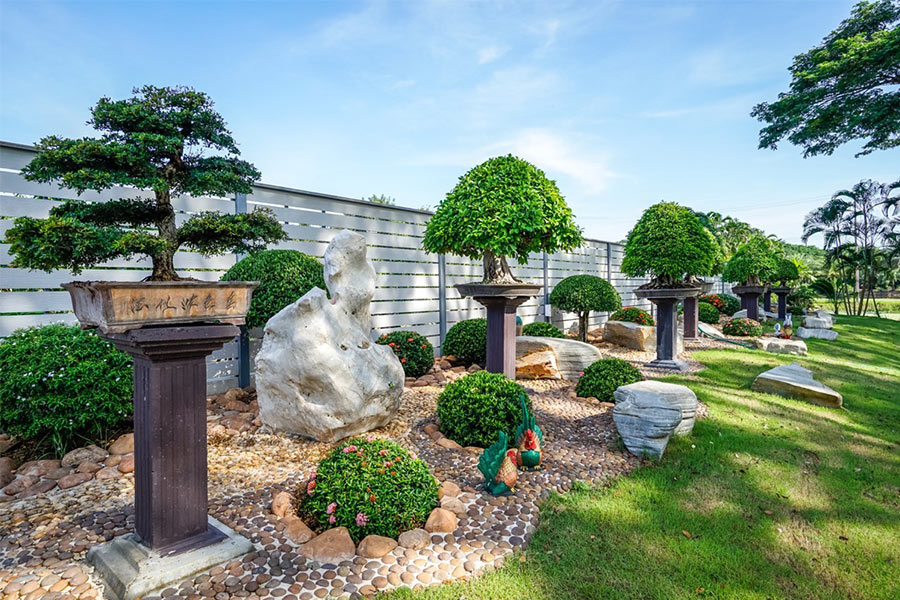 15 ที่พักสไตล์ญี่ปุ่นทั่วไทย ไม่ต้องบินไกลก็สัมผัสความ Japan ได้ !!