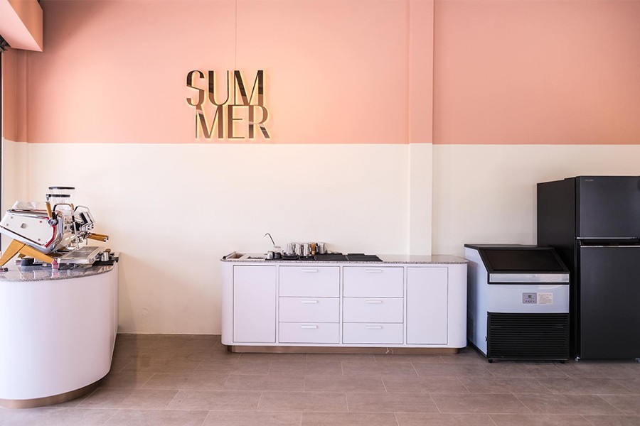 11 คาเฟ่หาดใหญ่ ร้านชิคๆ กาแฟดี เบเกอรี่น่ากิน