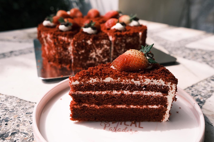 11 คาเฟ่หาดใหญ่ ร้านชิคๆ กาแฟดี เบเกอรี่น่ากิน