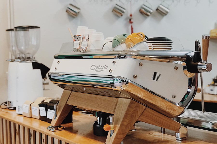 11 คาเฟ่หาดใหญ่ ร้านชิคๆ กาแฟดี เบเกอรี่น่ากิน