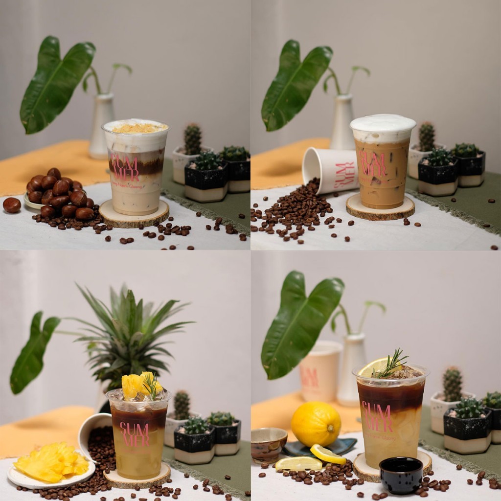 11 คาเฟ่หาดใหญ่ ร้านชิคๆ กาแฟดี เบเกอรี่น่ากิน