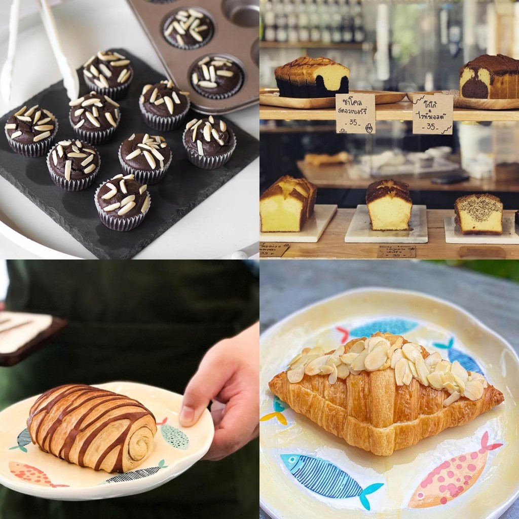 11 คาเฟ่หาดใหญ่ ร้านชิคๆ กาแฟดี เบเกอรี่น่ากิน