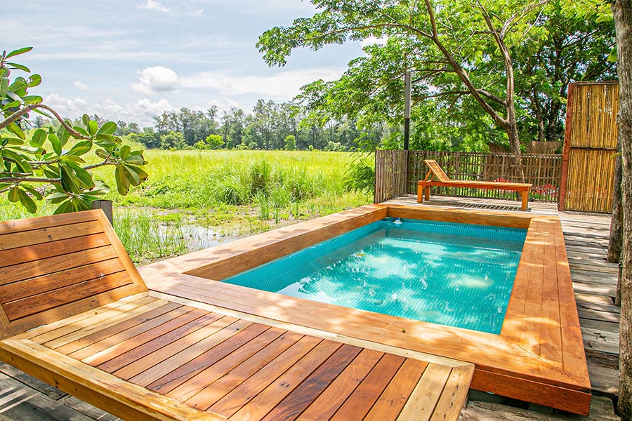 5 ที่พักรถบ้าน เปลี่ยนบรรยากาศ นอนชิลล์ ใกล้กรุงเทพฯ