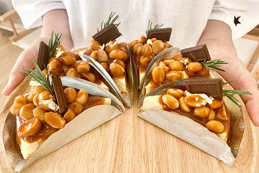 11 คาเฟ่หาดใหญ่ ร้านชิคๆ กาแฟดี เบเกอรี่น่ากิน