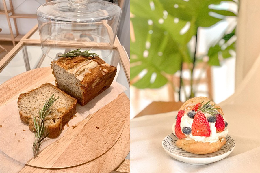 11 คาเฟ่หาดใหญ่ ร้านชิคๆ กาแฟดี เบเกอรี่น่ากิน