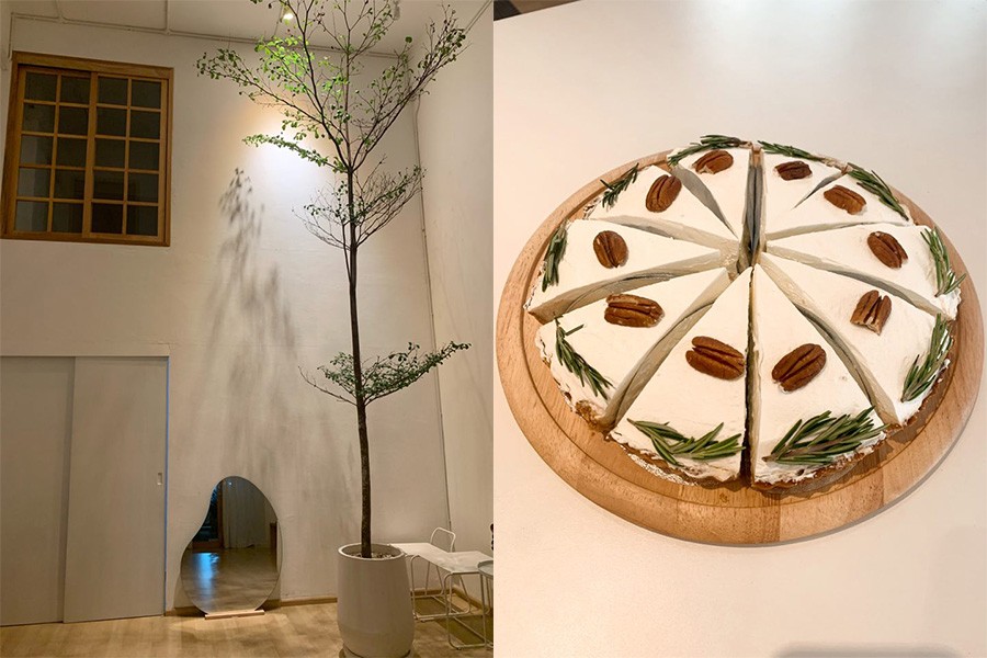 11 คาเฟ่หาดใหญ่ ร้านชิคๆ กาแฟดี เบเกอรี่น่ากิน