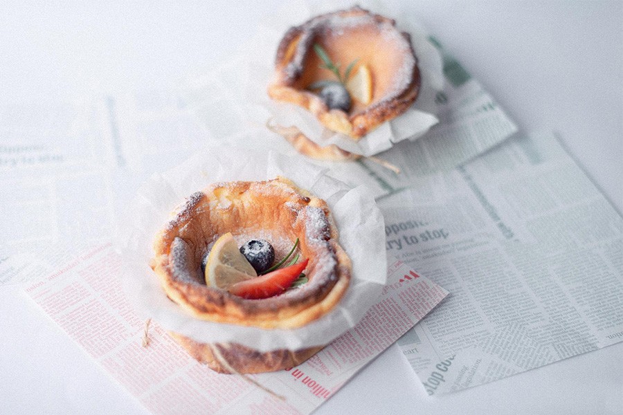 11 คาเฟ่หาดใหญ่ ร้านชิคๆ กาแฟดี เบเกอรี่น่ากิน