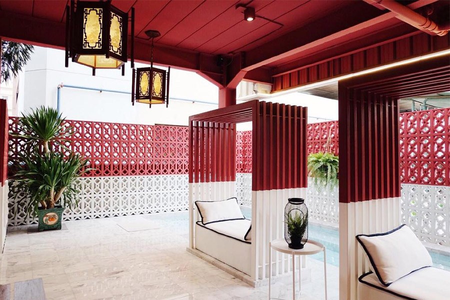 มัดรวม! 7 ที่พักสไตล์บูติกกรุงเทพฯ ถ่ายรูปสวย บรรยากาศน่าพักผ่อน