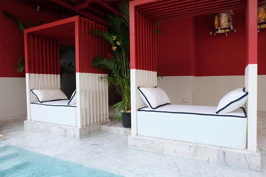 มัดรวม! 7 ที่พักสไตล์บูติกกรุงเทพฯ ถ่ายรูปสวย บรรยากาศน่าพักผ่อน