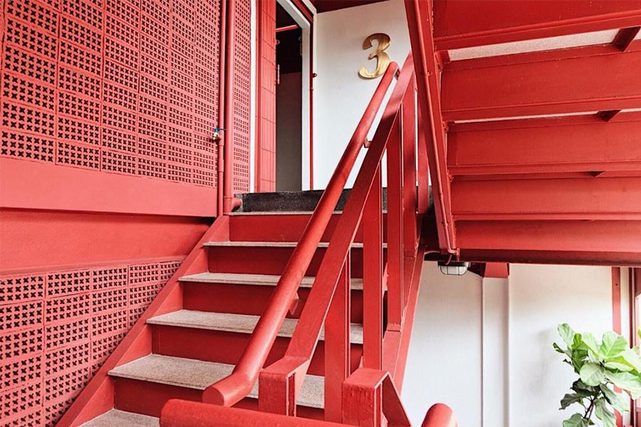 มัดรวม! 7 ที่พักสไตล์บูติกกรุงเทพฯ ถ่ายรูปสวย บรรยากาศน่าพักผ่อน