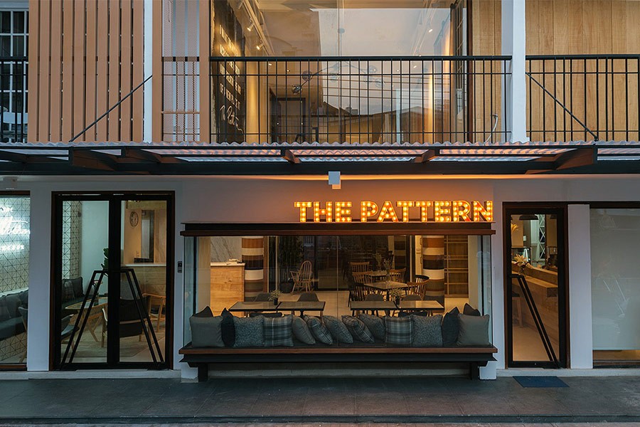 มัดรวม! 7 ที่พักสไตล์บูติกกรุงเทพฯ ถ่ายรูปสวย บรรยากาศน่าพักผ่อน