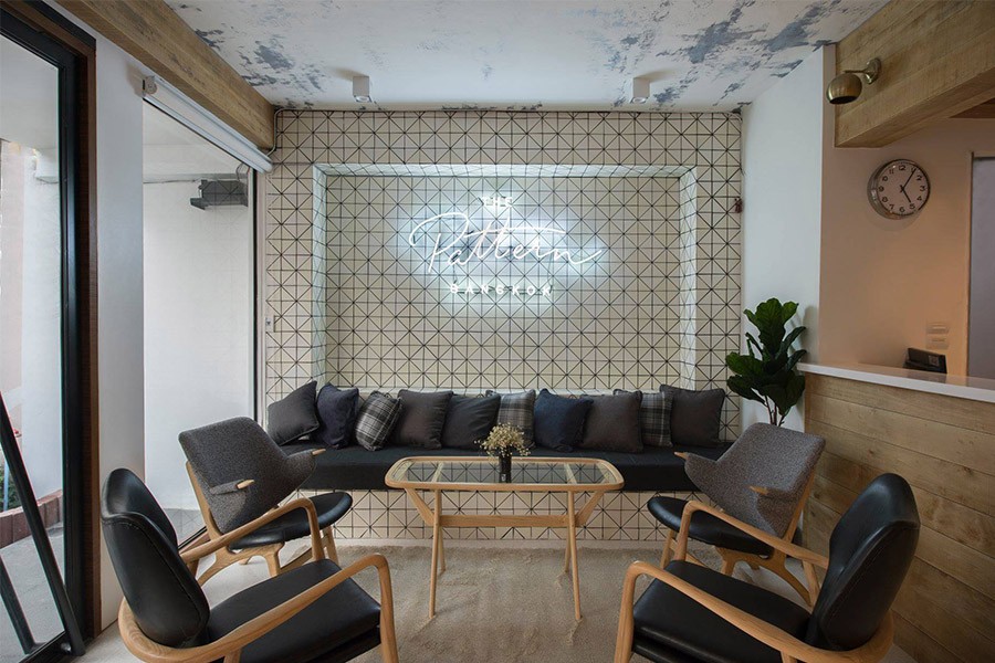 มัดรวม! 7 ที่พักสไตล์บูติกกรุงเทพฯ ถ่ายรูปสวย บรรยากาศน่าพักผ่อน