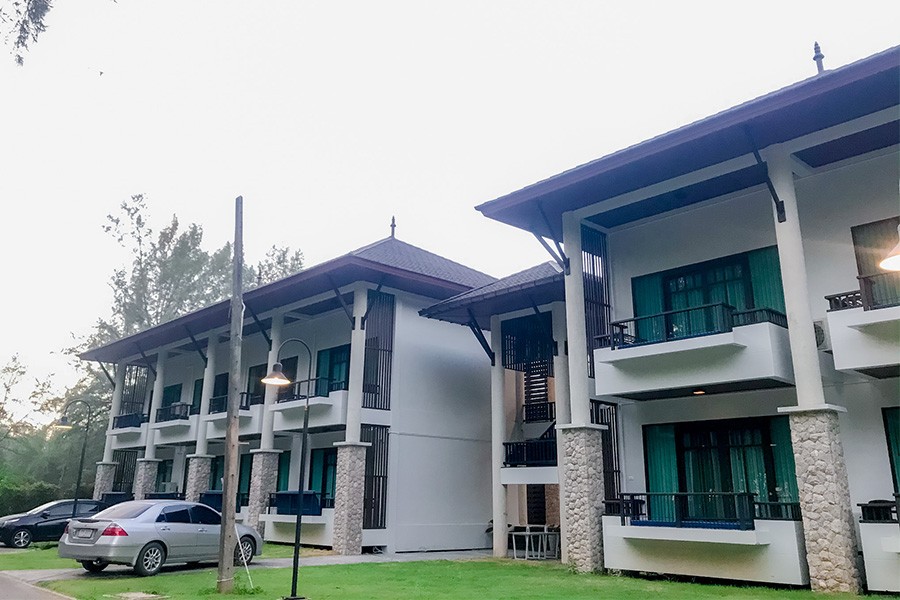 5 ที่พักริมทะเลสงขลา บรรยากาศดี หนีความวุ่นวายไปพักผ่อนแบบชิลล์ๆ