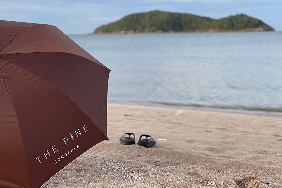 5 ที่พักริมทะเลสงขลา บรรยากาศดี หนีความวุ่นวายไปพักผ่อนแบบชิลล์ๆ