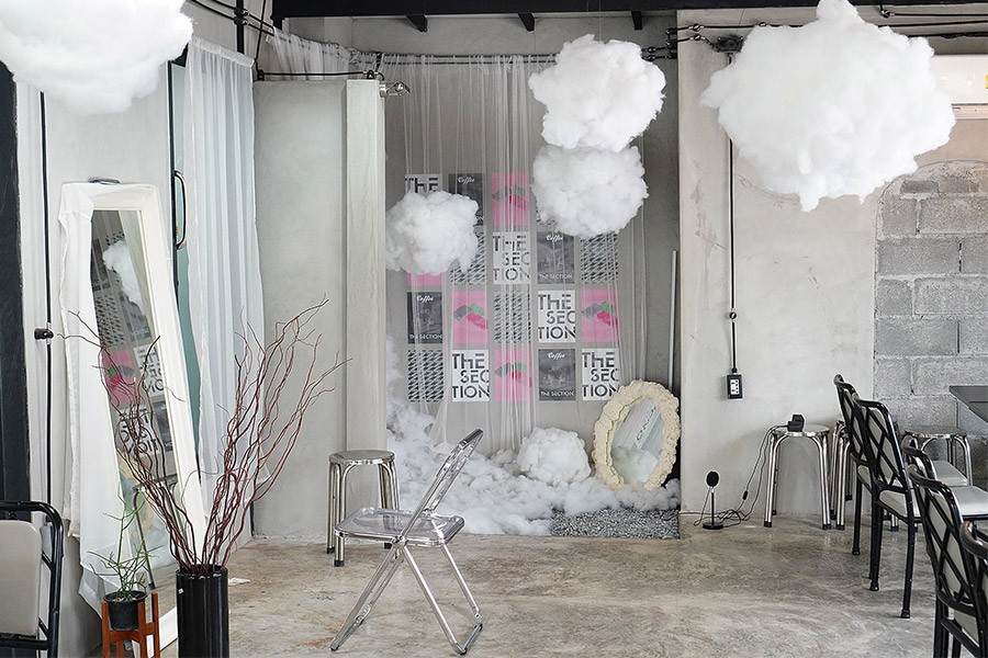 11 คาเฟ่หาดใหญ่ ร้านชิคๆ กาแฟดี เบเกอรี่น่ากิน