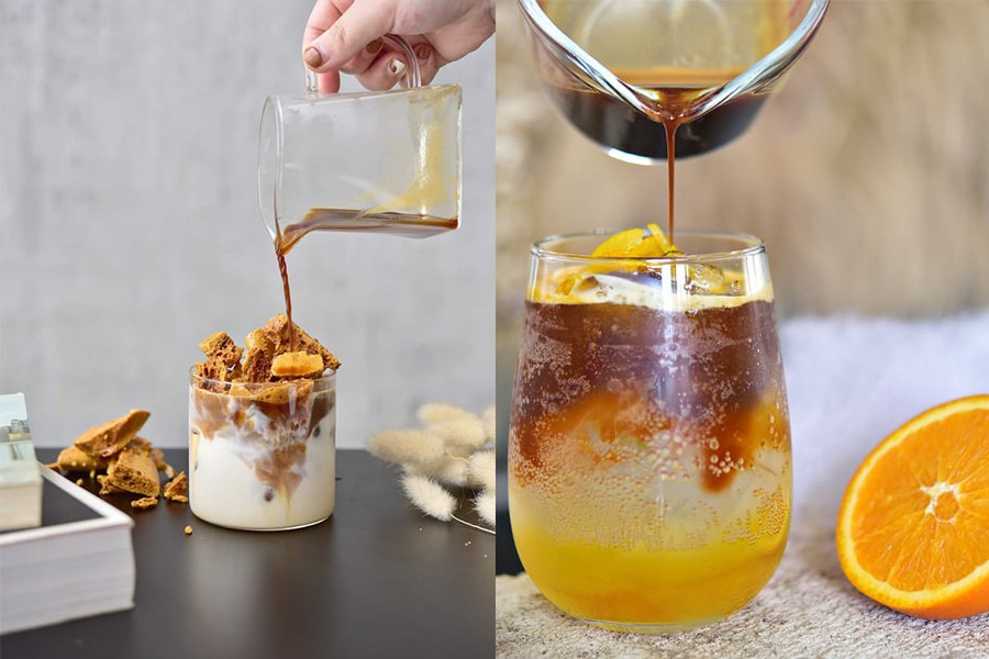 11 คาเฟ่หาดใหญ่ ร้านชิคๆ กาแฟดี เบเกอรี่น่ากิน