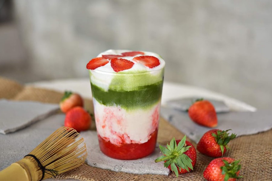 11 คาเฟ่หาดใหญ่ ร้านชิคๆ กาแฟดี เบเกอรี่น่ากิน