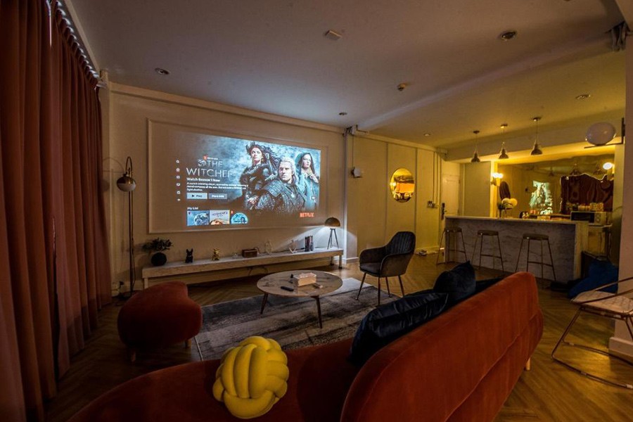 มัดรวม! 7 ที่พักสไตล์บูติกกรุงเทพฯ ถ่ายรูปสวย บรรยากาศน่าพักผ่อน