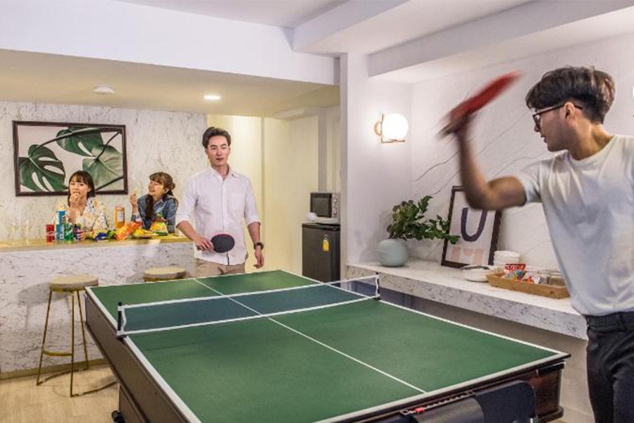 มัดรวม! 7 ที่พักสไตล์บูติกกรุงเทพฯ ถ่ายรูปสวย บรรยากาศน่าพักผ่อน