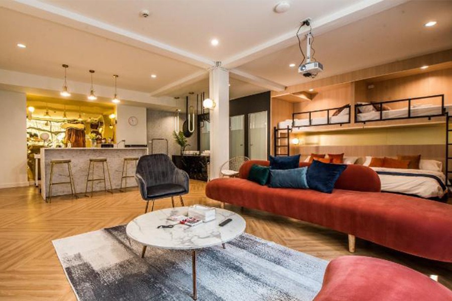 มัดรวม! 7 ที่พักสไตล์บูติกกรุงเทพฯ ถ่ายรูปสวย บรรยากาศน่าพักผ่อน