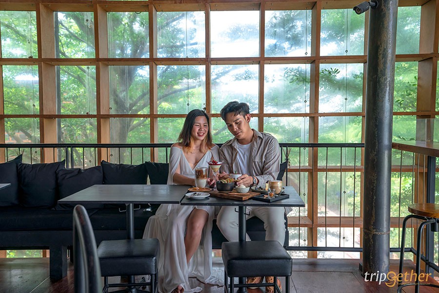 12 ที่กิน ร้านอาหารและคาเฟ่อยุธยา อัปเดต 2021 อร่อยฟิน เที่ยวเช็คอินได้ไม่ไกลกรุง!