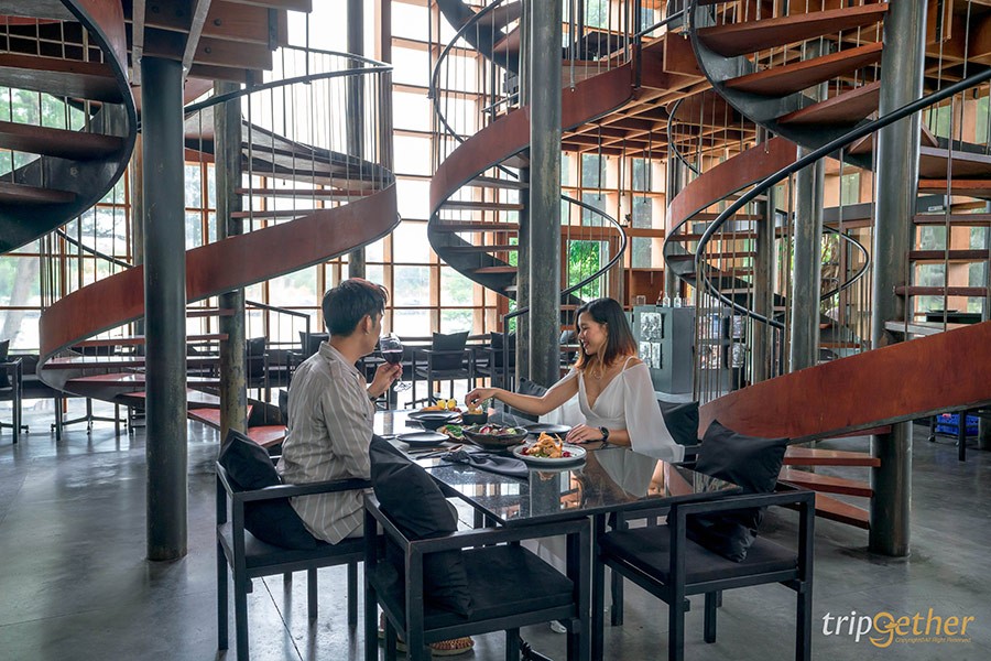 12 ที่กินอยุธยา อัปเดต 2021 บรรยากาศดี อร่อยฟิน เที่ยวเช็คอินได้ไม่ไกลกรุง!