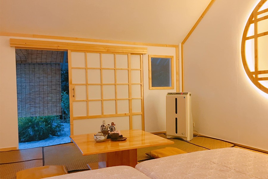 15 ที่พักสไตล์ญี่ปุ่นทั่วไทย ไม่ต้องบินไกลก็สัมผัสความ Japan ได้ !!