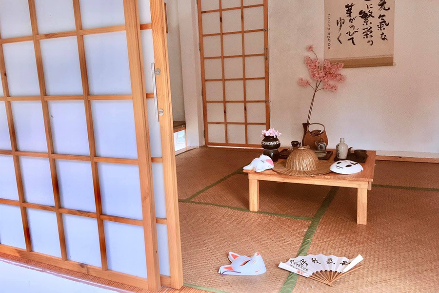 15 ที่พักสไตล์ญี่ปุ่นทั่วไทย ไม่ต้องบินไกลก็สัมผัสความ Japan ได้ !!