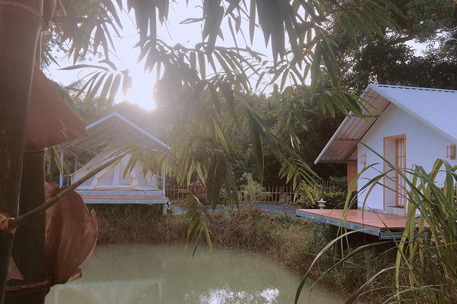 15 ที่พักสไตล์ญี่ปุ่นทั่วไทย ไม่ต้องบินไกลก็สัมผัสความ Japan ได้ !!