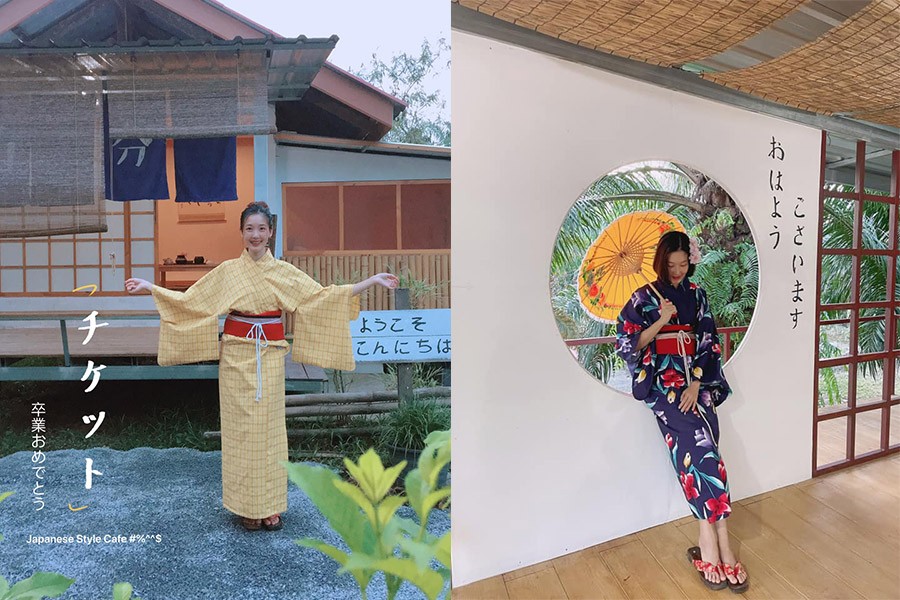 15 ที่พักสไตล์ญี่ปุ่นทั่วไทย ไม่ต้องบินไกลก็สัมผัสความ Japan ได้ !!