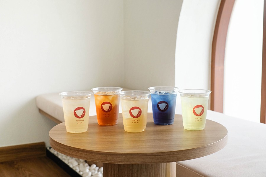 7 คาเฟ่ย่านพระราม 2 บรรยากาศดี๊ดีที่ต้องไปเช็คอิน