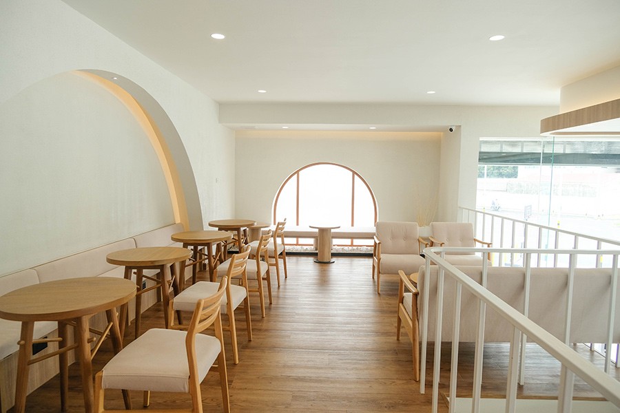 7 คาเฟ่ย่านพระราม 2 บรรยากาศดี๊ดีที่ต้องไปเช็คอิน