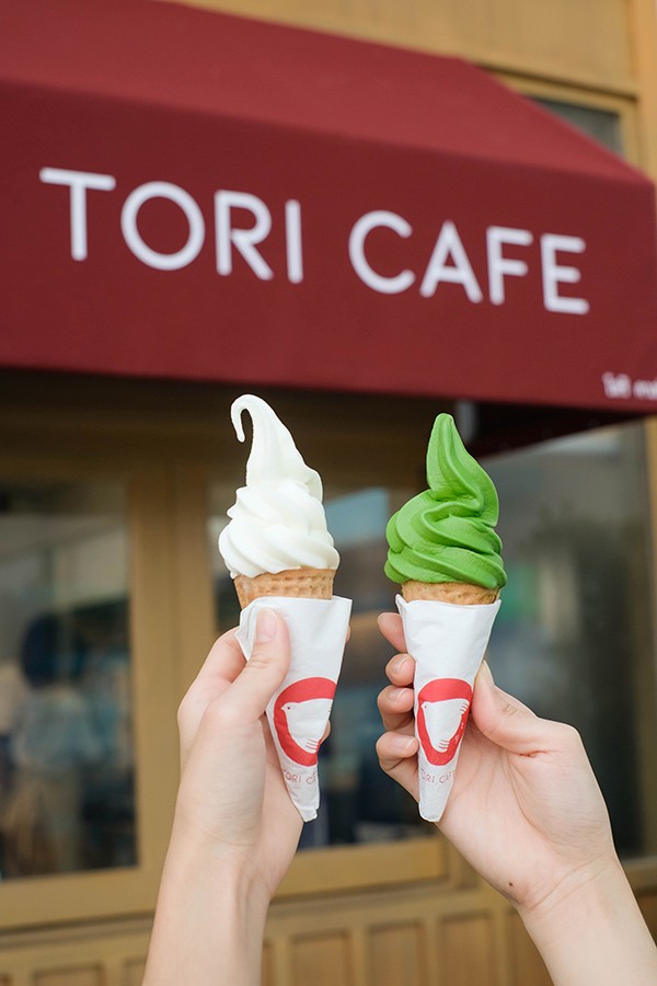 7 คาเฟ่ย่านพระราม 2 บรรยากาศดี๊ดีที่ต้องไปเช็คอิน