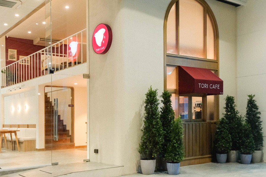 7 คาเฟ่ย่านพระราม 2 บรรยากาศดี๊ดีที่ต้องไปเช็คอิน