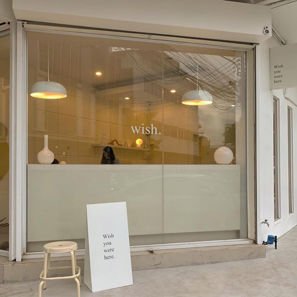 11 คาเฟ่หาดใหญ่ ร้านชิคๆ กาแฟดี เบเกอรี่น่ากิน