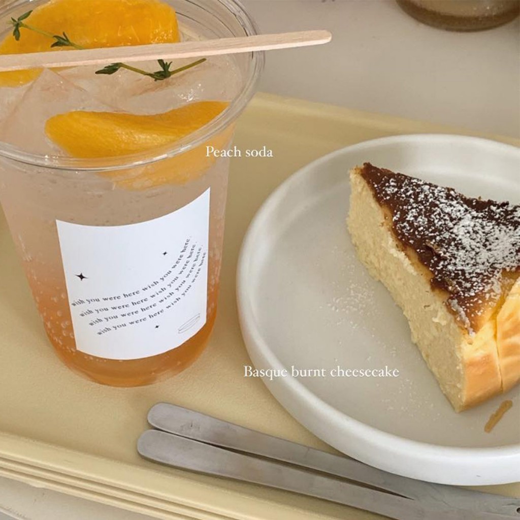 11 คาเฟ่หาดใหญ่ ร้านชิคๆ กาแฟดี เบเกอรี่น่ากิน