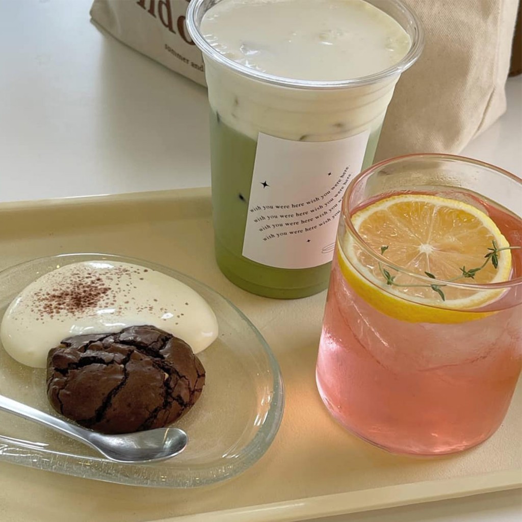 11 คาเฟ่หาดใหญ่ ร้านชิคๆ กาแฟดี เบเกอรี่น่ากิน