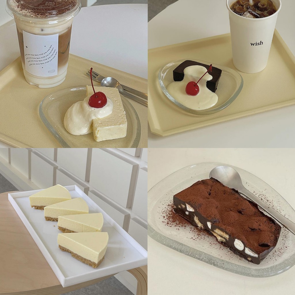 11 คาเฟ่หาดใหญ่ ร้านชิคๆ กาแฟดี เบเกอรี่น่ากิน