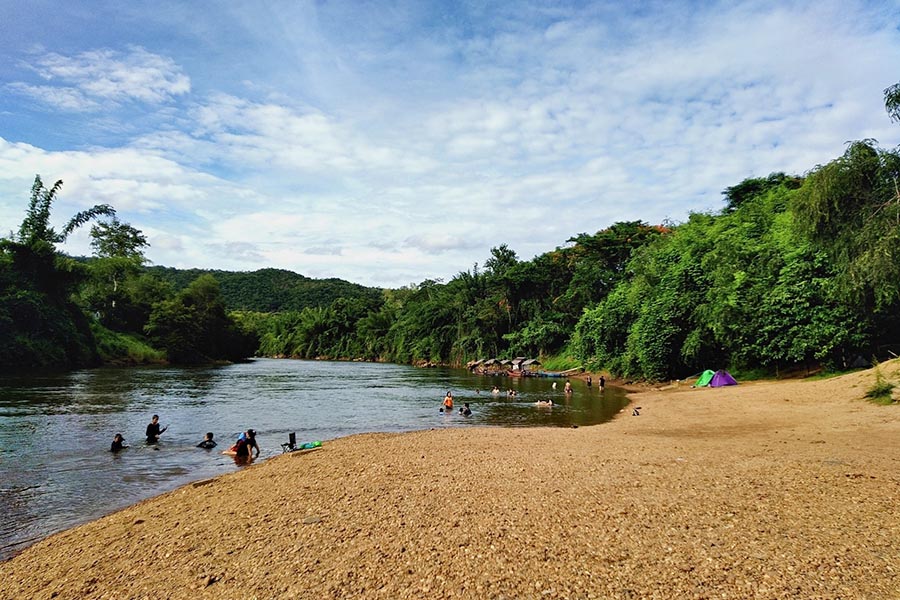 5 จุดเช็คอินดูช้างทั่วไทย เที่ยวชิลล์ พร้อมสัมผัสช้างน่ารัก