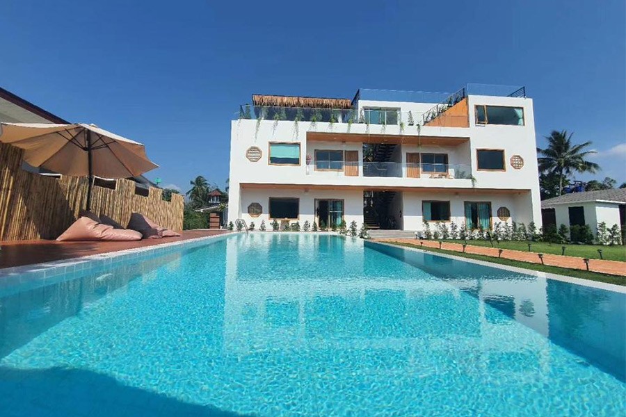 15 ที่พักสไตล์ญี่ปุ่นทั่วไทย ไม่ต้องบินไกลก็สัมผัสความ Japan ได้ !!