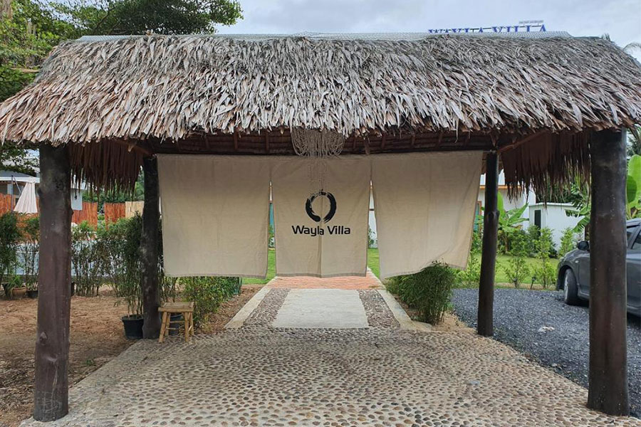 15 ที่พักสไตล์ญี่ปุ่นทั่วไทย ไม่ต้องบินไกลก็สัมผัสความ Japan ได้ !!