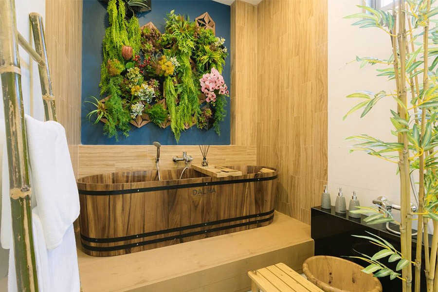 15 ที่พักสไตล์ญี่ปุ่นทั่วไทย ไม่ต้องบินไกลก็สัมผัสความ Japan ได้ !!